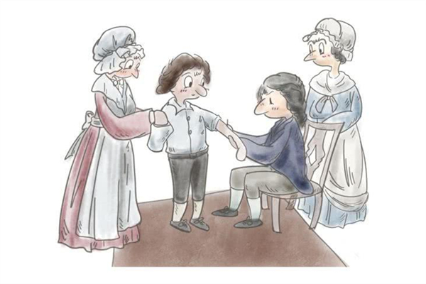 打完防疫针过敏的症状,小学生过敏体质能打新冠疫苗吗 打完防疫针过敏的症状,小学生过敏体质能打新冠疫苗吗