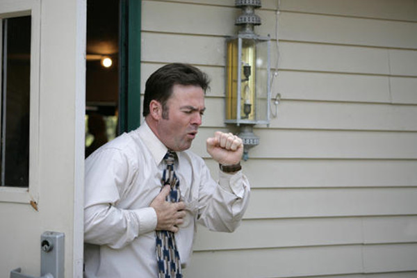 支气管炎和咽炎会同时存在吗,支气管炎和慢性咽炎可能同时存在吗