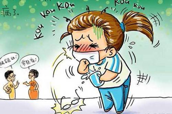 什么情况下会引起支气管炎,支气管炎是怎么产生的