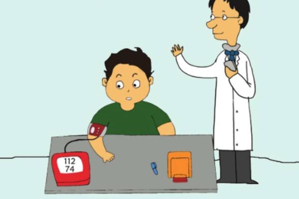 高血压降不下去怎么回事,血压总是降不下来是怎么回事