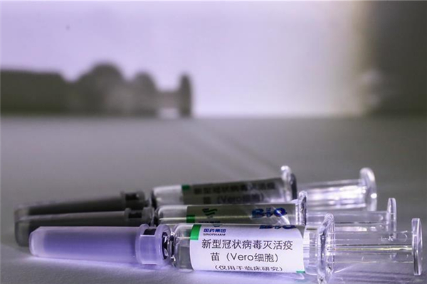 新冠疫苗单针什么时候上市,新冠疫苗什么时候正式上市