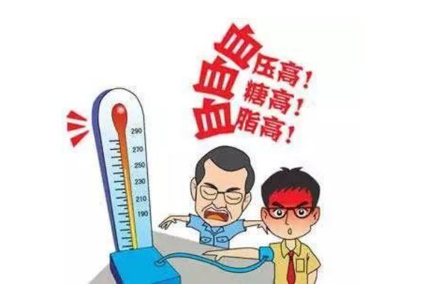 高血压有遗传吗?,高血压有遗传吗?一般多少岁