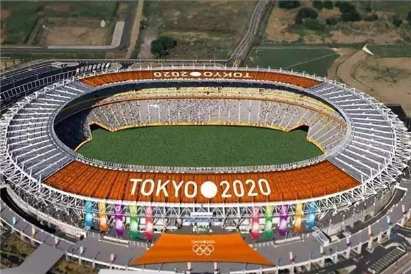 东京奥运会自助颁奖方式你怎么看,东京奥运会自助颁奖你怎么看