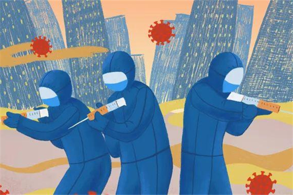 印度疫情的严重性,印度疫情的严重性是否被高估了