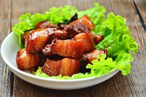猪肉怎么做好吃又简单的做法图解,猪肉怎么做好吃又嫩又滑