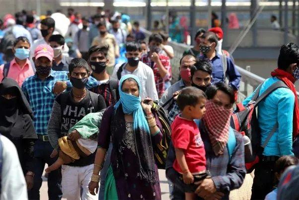 印度疫情破千万,印度疫情持续时间