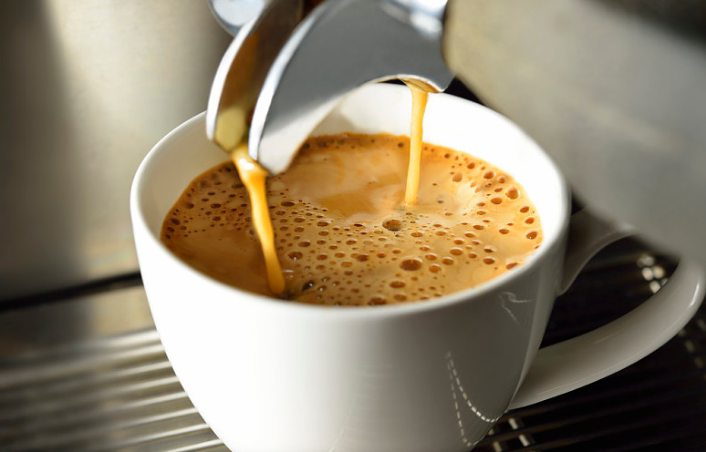 喝黑咖啡能提高基础代谢么,喝黑咖啡能提高代谢吗 喝黑咖啡能提高基础代谢么,喝黑咖啡能提高代谢吗