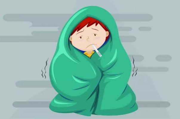 流感有不发烧的吗,流感不发烧是怎么回事