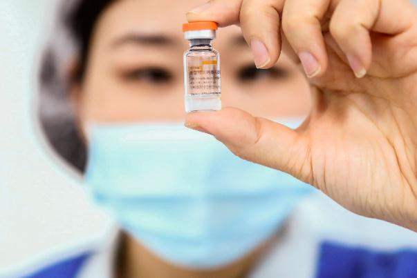 新冠疫苗自主建档,接种新冠疫苗是啥意思 新冠疫苗自主建档,接种新冠疫苗是啥意思