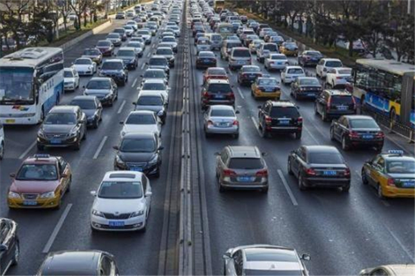 五一避堵攻略 五一避堵攻略