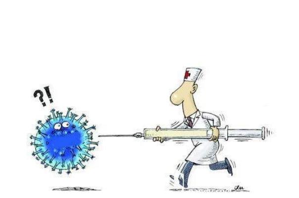 流感疫苗一定能预防流感吗,流感疫苗真的能预防流感吗