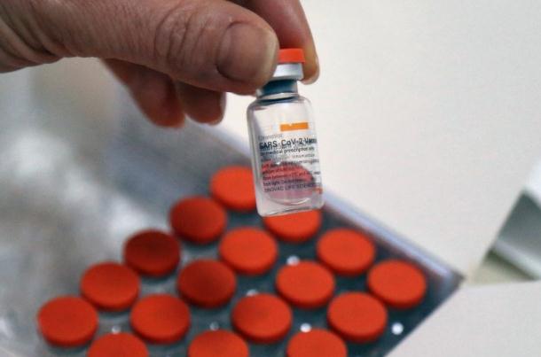 打完新冠疫苗心跳加快怎么办,打完新冠疫苗心跳加速 打完新冠疫苗心跳加快怎么办,打完新冠疫苗心跳加速