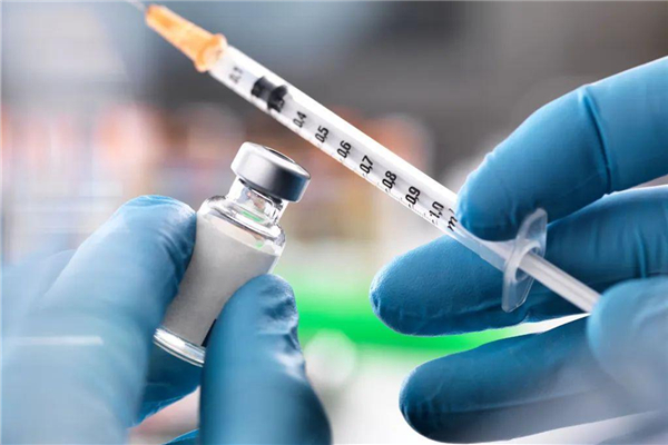 新冠疫苗错过第二针怎么办,新冠疫苗好久打第二针