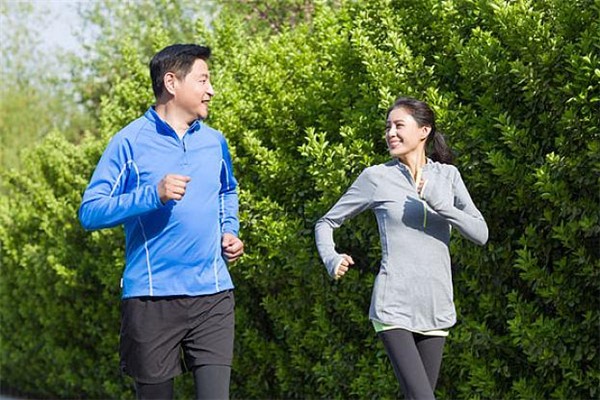 跑步减肥的正确方法和时间,跑步减肥的正确方法一周几天