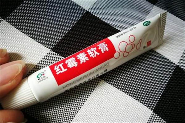 红霉素软膏的禁忌事项有哪些,红霉素软膏禁忌症