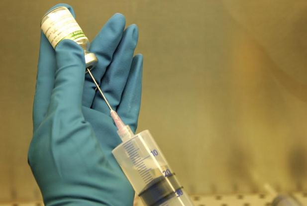 hpv疫苗能提前一天打吗?,第三一针hpv疫苗可以提前两天打吗