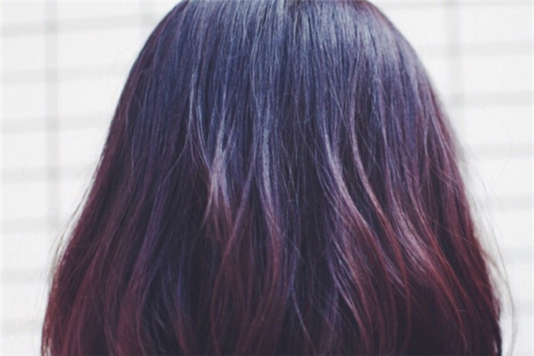染头发有什么危害,染发对身体有伤害吗