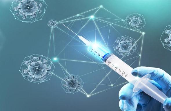 新冠疫苗打一针有效果吗?,新冠疫苗打一针有效果吗6月