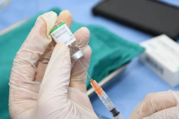 新冠疫苗接种对备孕有影响吗,新冠疫苗接种对备孕有影响吗男