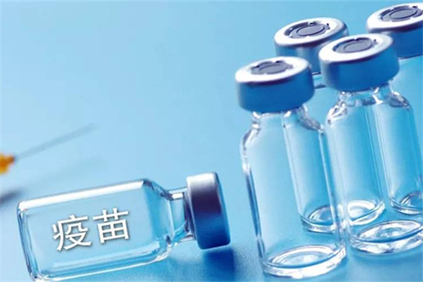 新冠疫苗儿童什么时候能打,新冠疫苗儿童什么时候能打 张文宏