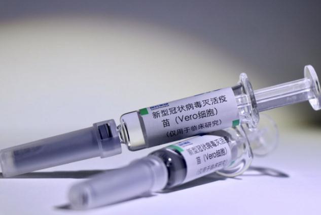 新冠疫苗有效期多久?需要每年都打?张文宏最新回应,接种新冠疫苗有效期多久