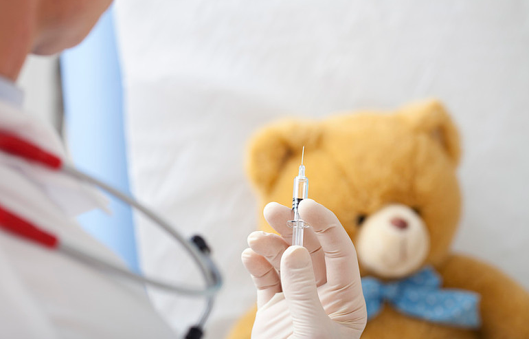 新冠疫苗适合什么年龄段的人打 5月以后,新冠疫苗适合什么年龄段的人打