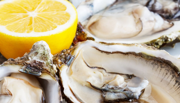 含锌量比较丰富的食物有哪些,含锌量比较丰富的食物