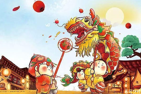 二月二吃什么传统食物图片,二月二吃什么传统食物