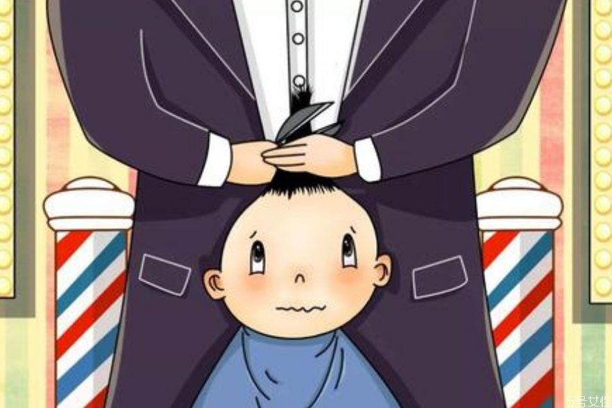 龙抬头剪头发吉时,龙抬头剪头发吉时表