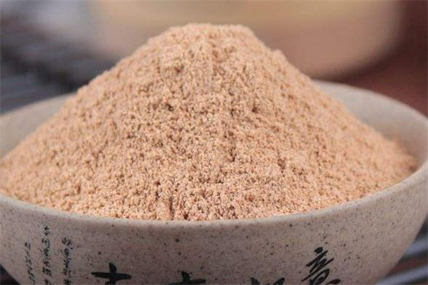 吃天麻粉拉肚子怎么办(吃天麻粉拉肚子怎么回事)