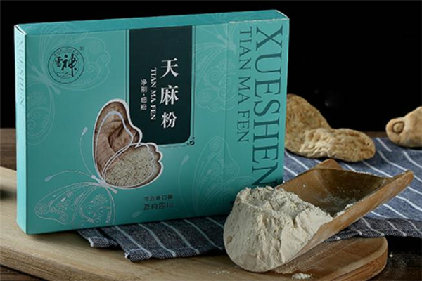 天麻粉的功效(天麻粉的功效和作用)