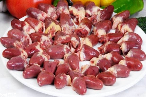 吃鸡心的好处和坏处(儿童吃鸡心的好处和坏处) 吃鸡心的好处和坏处(儿童吃鸡心的好处和坏处)
