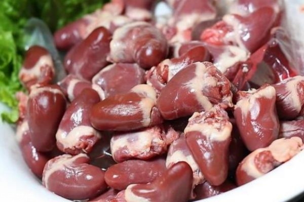 鸡心怎么做好吃(鸡心怎么做好吃又简单)