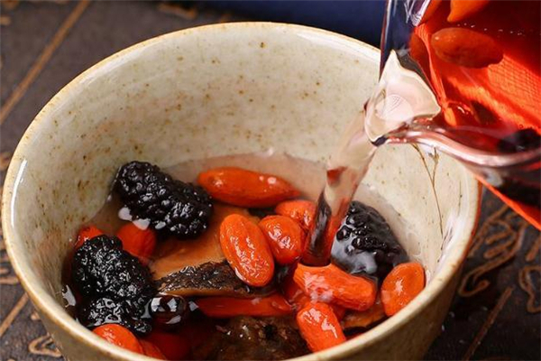 五宝茶是哪些成分(五宝茶的成分是什么)