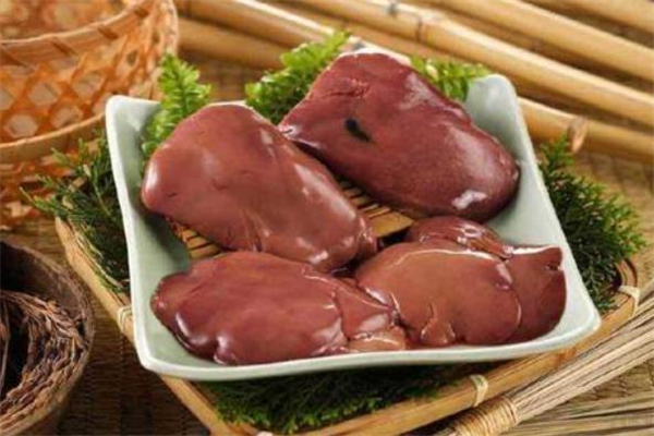 鸡肝的做法(鸡肝的做法大全家常)