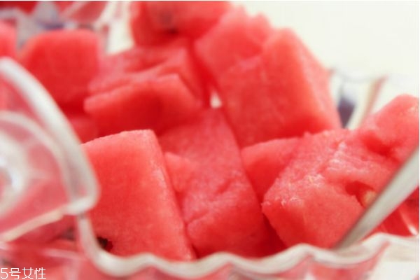 最好吃的6个西瓜品种(最好吃的6个西瓜品种) 最好吃的6个西瓜品种(最好吃的6个西瓜品种)