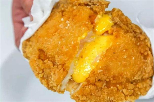 爆浆鸡排要炸多久(爆浆鸡排要炸多久)