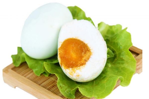 咸鸭蛋怎么做可以流油(流油的咸鸭蛋怎么做) 咸鸭蛋怎么做可以流油(流油的咸鸭蛋怎么做)