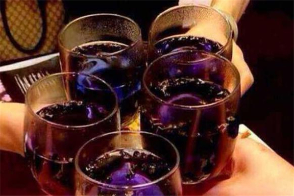 黑枸杞怎么吃最好(黑枸杞怎么吃效果最好)