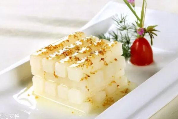 坐月子吃山药的好处(产妇可以吃山药吗 坐月子吃山药的好处)