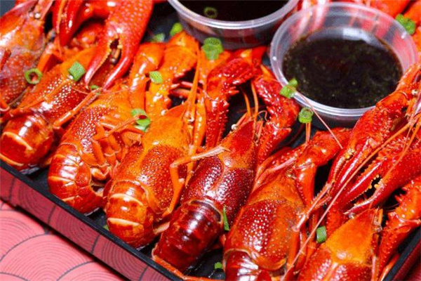 活的小龙虾怎么保存(活的小龙虾怎么保存能活几天) 活的小龙虾怎么保存(活的小龙虾怎么保存能活几天)