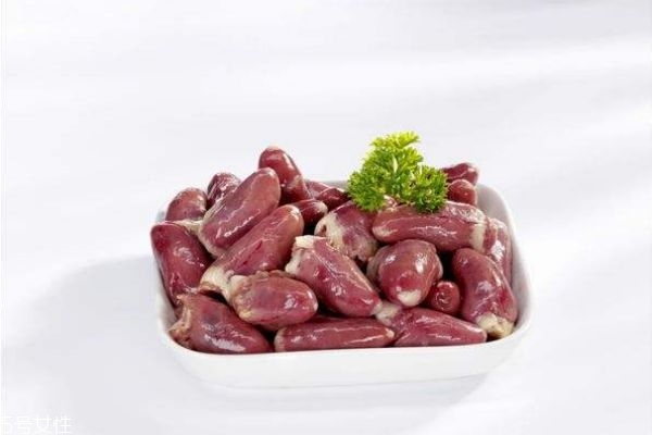 吃鸡心会发胖吗(吃鸡心会发胖吗)