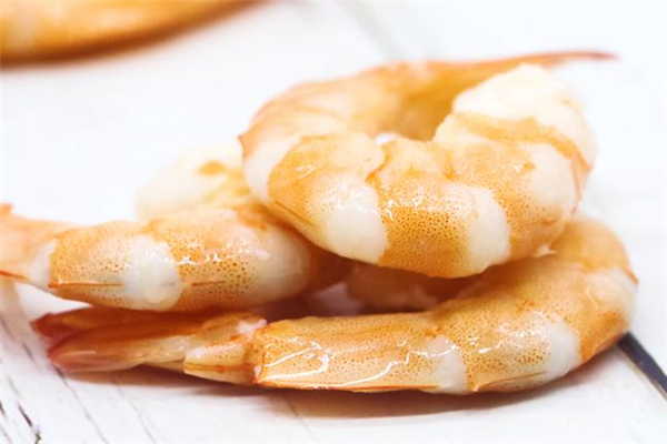 白虾怎么做好吃(白虾怎么做好吃又简单)