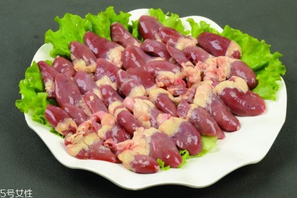 吃鸡心的好处(吃鸡心的好处和坏处)