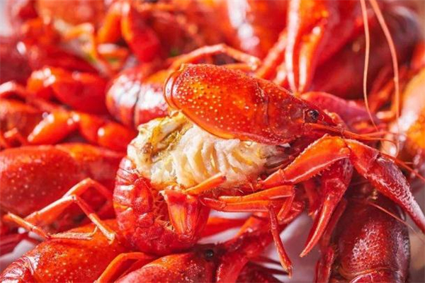 吃小龙虾喝什么饮料好(吃小龙虾喝什么饮料好喝)