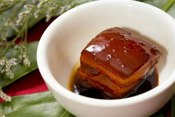 东坡肉详细做法步骤(东坡肉的做法步骤) 东坡肉详细做法步骤(东坡肉的做法步骤)