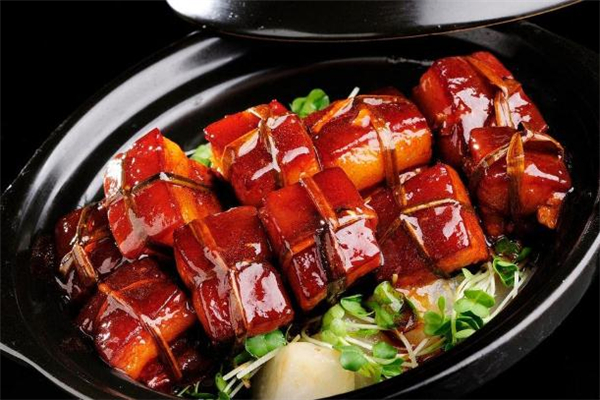 东坡肉的做法(东坡肉的做法 最正宗的做法)