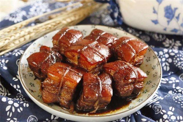 东坡肉怎么绑绳子(东坡肉怎么绑绳子) 东坡肉怎么绑绳子(东坡肉怎么绑绳子)