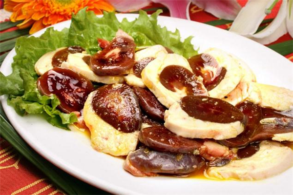 羊腰子怎么去除骚味(羊腰子怎么去除骚味)