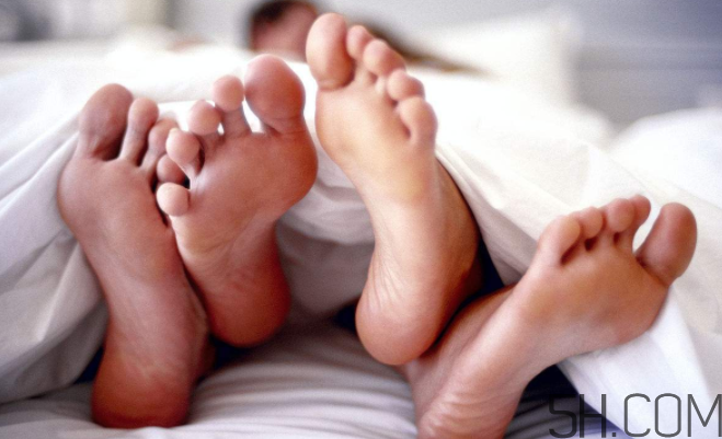 脚气怎么得的(脚气是怎么得的)